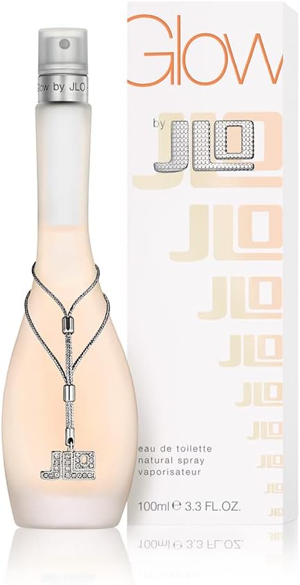 Jennifer Lopez Glow Women's Eau De Toilette Spray Fragrance | Jennifer Lopez In Lebanon