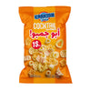 Karkish Abu Jumbo Cocktail 85GR  | Karkish In Lebanon