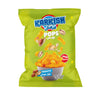 Karkish Puffed Peanuts 60GR  | Karkish In Lebanon