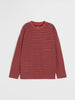 Sinsay BOYS BRICK T-SHIRT AYA
