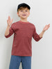 Sinsay BOYS BRICK T-SHIRT AYA