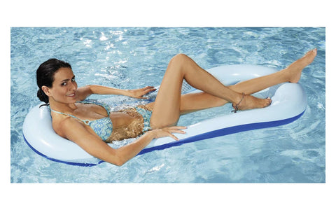 Wehncke Inflatable Water Hammock | Wehncke In Lebanon