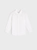 Sinsay Boy's White Shirt | Sinsay In Lebanon