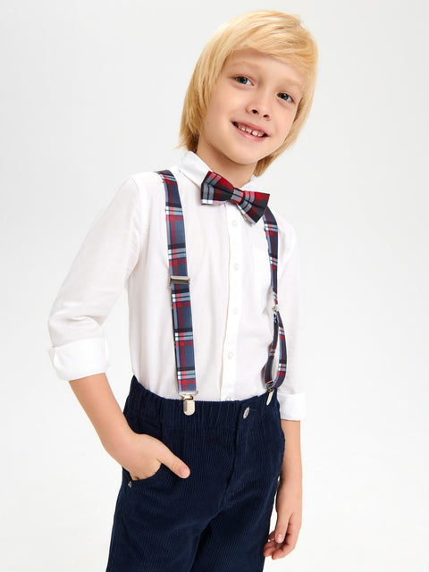 Sinsay Boy's White Shirt | Sinsay In Lebanon