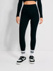 Sinsay Women's Black High Waist Leggings | Sinsay In Lebanon