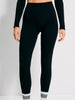 Sinsay Women's Black High Waist Leggings | Sinsay In Lebanon