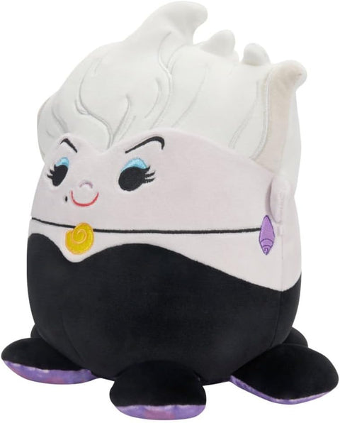 Squishmallows 8" Disney Little Mermaid Ursula Plush Toy|Squishmallows In Lebanon