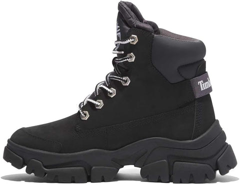Timberland Women's Black Adley Way Up Boot|Timberland In Lebanon