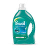 Perwoll Sport Detergent bottle on a white background