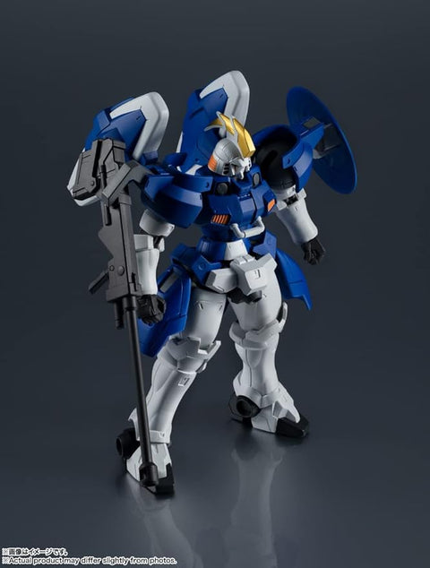 Tamashi Nations Mobile Suit Gundam Wing - OZ-00MS2 Tallgeese Spirits Gundam| Tamashi Nations In Lebanon