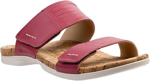 Spenco Women's Mauvewood Layla Slide Sandal Slipper |Spenco In Lebanon