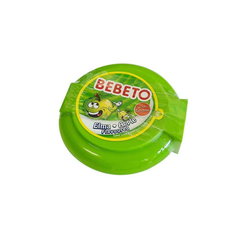 BEBETO Cilek Super Long Bubble Gum 40G '8690146619215