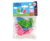Tib Heyne Balloon Peppa Pig|Tib In Lebanon