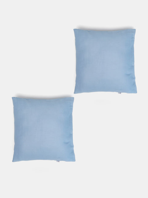 Sinsay Light Blue Pillowcases 2-Pack | Sinsay In Lebanon