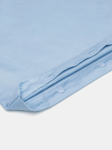 Sinsay Light Blue Pillowcases 2-Pack | Sinsay In Lebanon