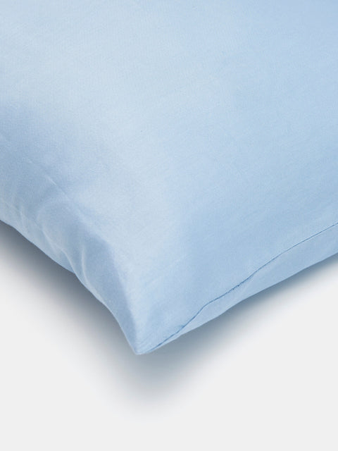 Sinsay Light Blue Pillowcases 2-Pack | Sinsay In Lebanon