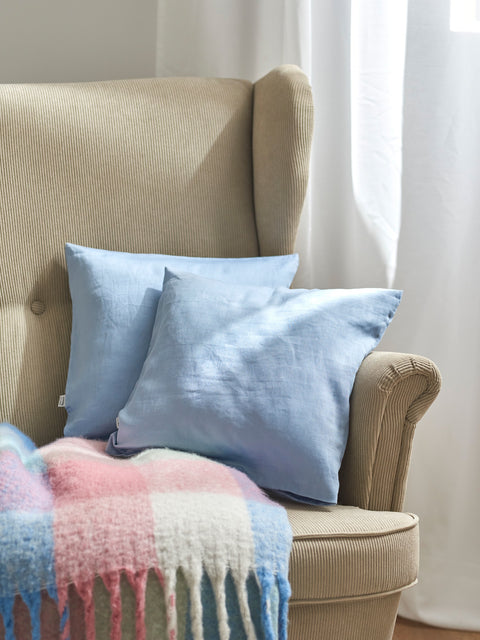 Sinsay Light Blue Pillowcases 2-Pack | Sinsay In Lebanon