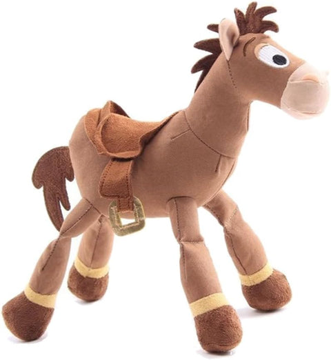 Suliutoys 10 Inch Story Horse Bullseye Plush Toy | Suliutoys In Lebanon