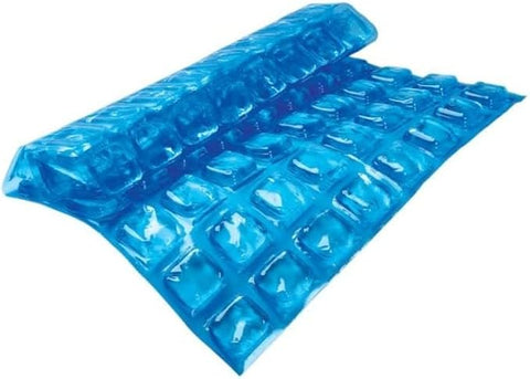 IGLOO Natural Ice Flexible Cold Accumulator, Outdoor, Blue, 88 Zones tg230