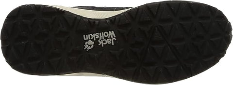 Jack Wolfskin Girl's Blue WoodLand Low VC K |Jack Wolfskin in Lebanon