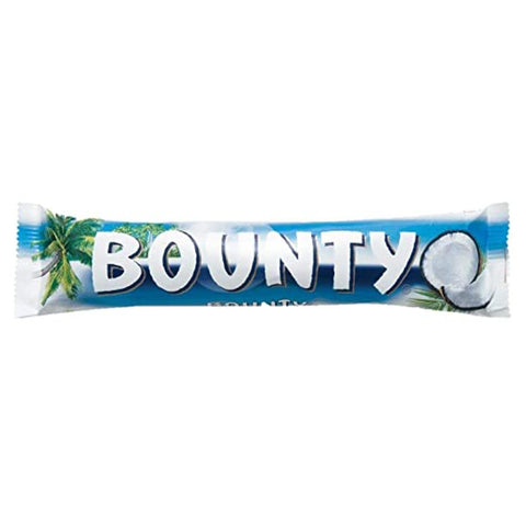 Bounty 2X Milk Chocolate 57g