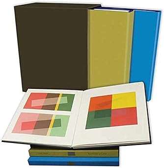 Josef Albers Interaction of Color: New Complete Edition | Josef Albers  In Lebanon