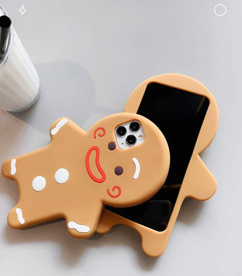 Sinsay Christmas Phone Case for iPhone 12/12 pro |Sinsay In Lebanon