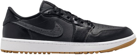 Nike Air Jordan 1 Low G Men's Black Sneakers | Nike In Lebanon