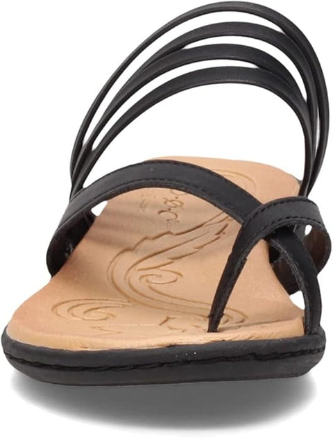 B.O.C Women's Black Alisha Slippers | B.O.C In Lebanon