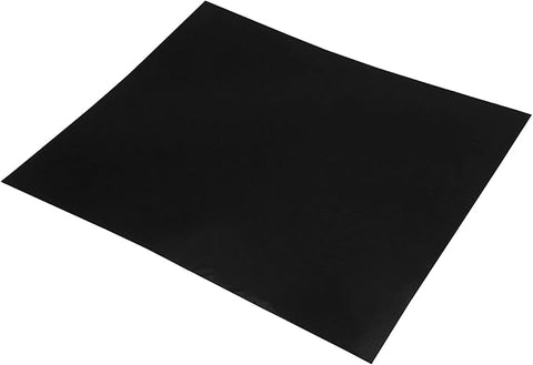 Durandal Black Foil & Grill 0.2 mm Extra Strong, 40 x 30 cm | Durandal In Lebanon