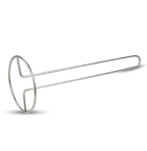 Jes Collection Metallic Paper Towel Holder |Jes Collection In Lebanon