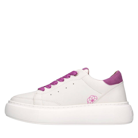 ACBC Women's White & Pink Sneaker | ACBC In Lebanon