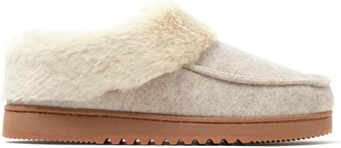Dearfoams Women's Beige Slipper |Dearfoams In Lebanon