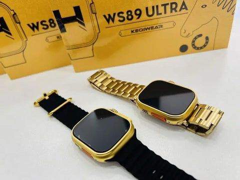 SD Men's Smart Watch CHH31 shr