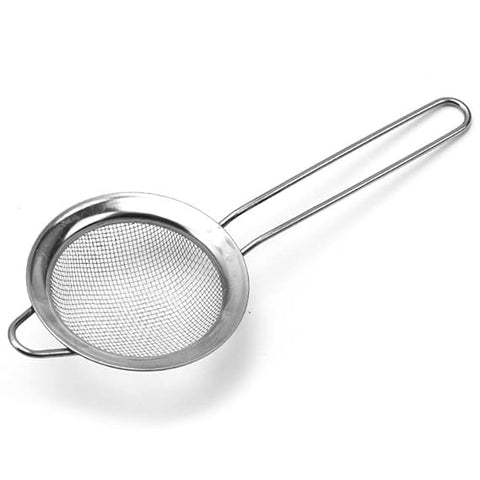 Jes Collection Stainless Steel Strainer | Jes Collection In Lebanon