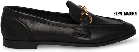 Steve Madden Women's Black Candidly Ballerina |Steve Madden in Lebanon