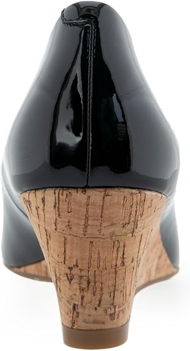 Aerosoles Women's Black Patent Heels | Aerosoles In Lebanon