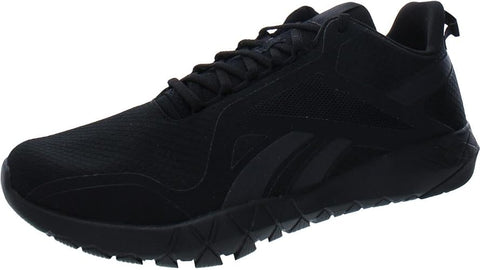 Reebok Men's Black Flexagon Force Sneaker | Reebok In Lebanon