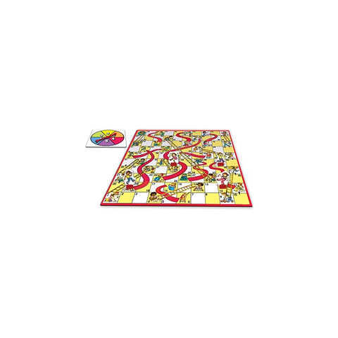 Hasbro Gaming Classic Chutes and Ladders Board Game | Hasbro Gaming In Lebanon