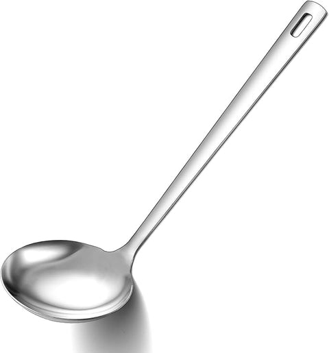 Randy Home Kitchen Star Stainless Steel Soup Ladle | Randy Home In Lebanon