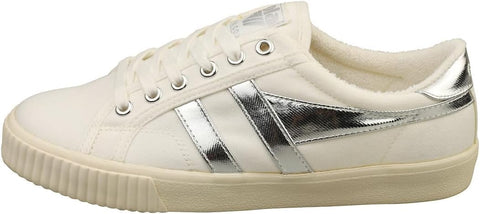 Gola Women's Off White Mark Cox Sneaker | Gola In Lebanon