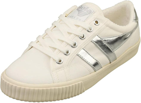 Gola Women's Off White Mark Cox Sneaker | Gola In Lebanon
