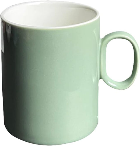 Sd Light Green Coffee Mug | SD In Lebanon