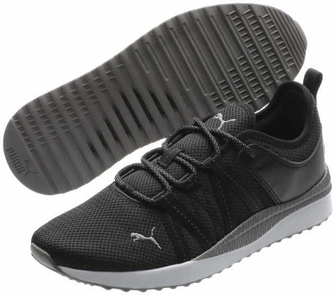 Puma Men's Black Pacer Next Apex Sneaker Shoes | Puma In Lebanon