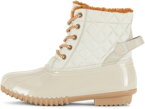 Sporto Women's Beige Andie Boots |Sporto In Lebanon