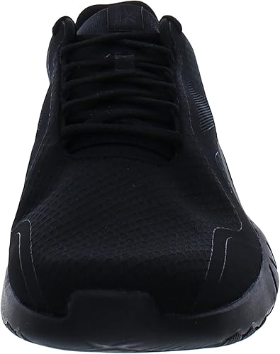 Reebok Men's Black Flexagon Force Sneaker | Reebok In Lebanon