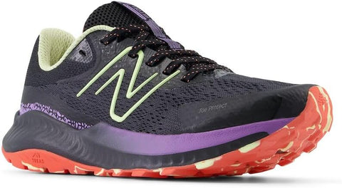 New Balance Women's Black Trail Running Sneakers | New Balance in Lebanon
