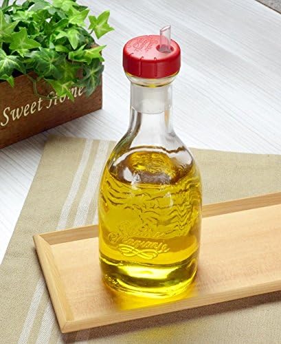Rezept Glass Oil Bottle 500ml | Rezept In Lebanon