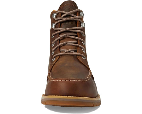 Timberland Men's Brown Boot  ACS160(shoes59,61)