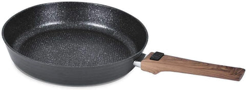 Durandal Legend Designer Pan - 28cm - With Removable Handle | Durandal In Lebanon